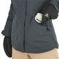 Slēpošanas jaka sievietēm Salomon Snow Rebel, pelēka cena un informācija | Slēpošanas apģērbs | 220.lv