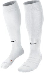 Futbola zeķes Nike Nk Classic II Cush Otc Tm, baltas цена и информация | Мужские носки | 220.lv