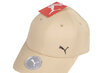 Cepure vīriešiem Puma Metal Cat 21269 59 cena un informācija | Vīriešu cepures, šalles, cimdi | 220.lv