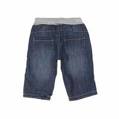 Детские джинсовые брюки Kanz, синие цена и информация | Штаны Pinokio | 220.lv