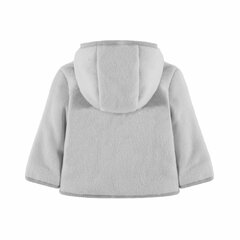 Куртка для девочек Kanz, серая цена и информация | Пальто, куртки для малышей | 220.lv