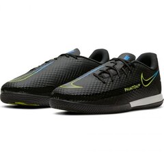 Futbola apavi Nike Phantom GT Academy IC Jr CK8480 cena un informācija | Futbola apavi | 220.lv