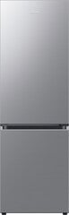 Samsung RB34C603CS9/EF цена и информация | Холодильники | 220.lv