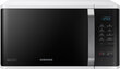 Samsung MS23K3523AW цена и информация | Mikroviļņu krāsnis | 220.lv