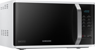 Samsung MS23K3523AW cena un informācija | Mikroviļņu krāsnis | 220.lv