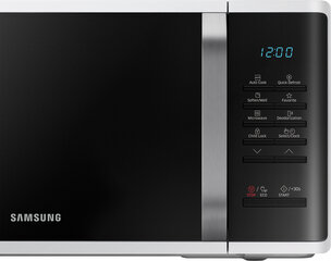 Samsung MS23K3523AW цена и информация | Микроволновые печи | 220.lv