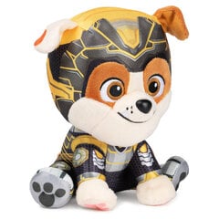 Plīša rotaļlieta - Rabls Ķepu patruļa, Paw Patrol, 15 cm цена и информация | Мягкие игрушки | 220.lv