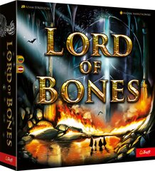 Galda spēle Trefl Lord of Bones, LT,LV cena un informācija | Galda spēles | 220.lv