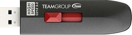 Team Group TC21231TBB01 цена и информация | USB Atmiņas kartes | 220.lv