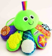 Attīstoša rotaļlieta Lamaze astoņkājis, LC27206 cena un informācija | Rotaļlietas zīdaiņiem | 220.lv