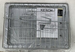 Kerch Corda цена и информация | Мини-духовки | 220.lv