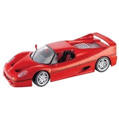 MAISTO DIE CAST машинка 1:24 AL Ferrari (Coll. A)  цена и информация | Конструктор автомобилей игрушки для мальчиков | 220.lv