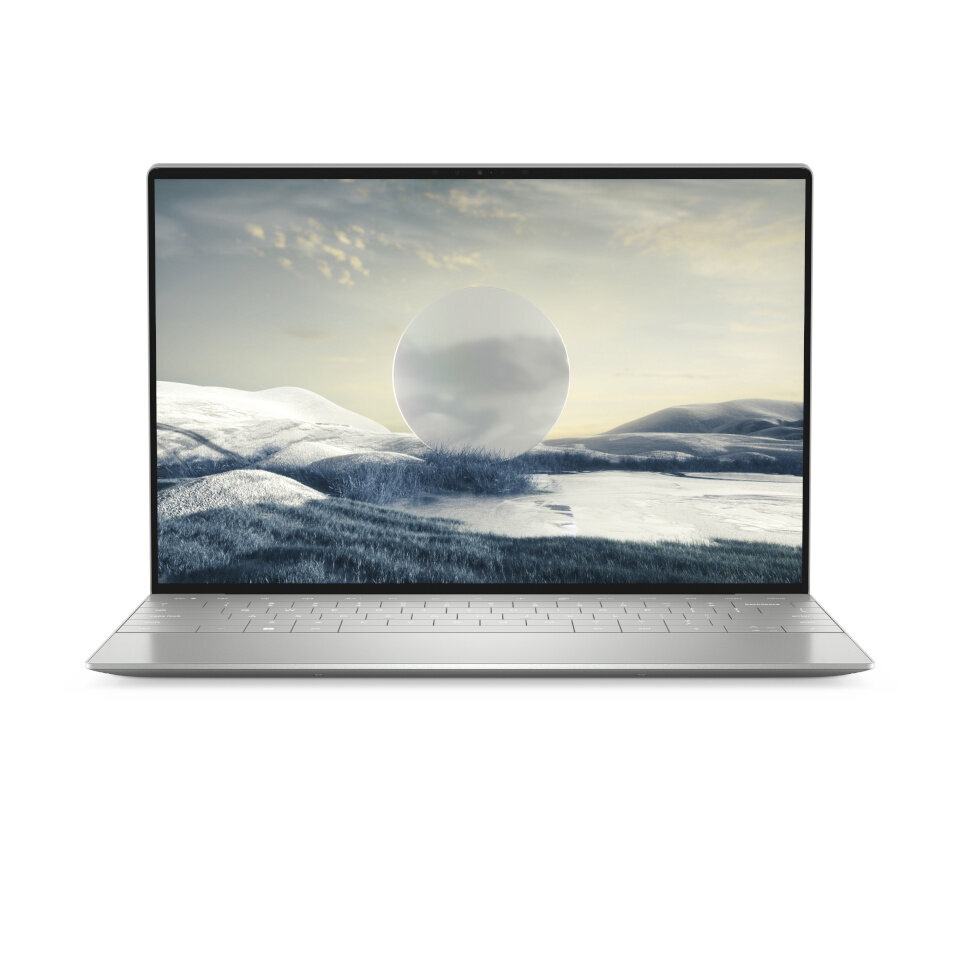 Dell XPS 13 Plus 9320 cena un informācija | Portatīvie datori | 220.lv