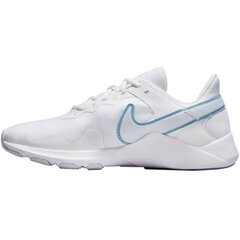 Nike sporta apavi sievietēm CQ9545101, balti цена и информация | Спортивная обувь, кроссовки для женщин | 220.lv