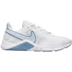 Nike sporta apavi sievietēm CQ9545101, balti цена и информация | Спортивная обувь, кроссовки для женщин | 220.lv