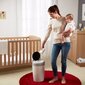 Autiņu konteiners Tommee Tippee Sangenic simplee, 87003801, pelēks цена и информация | Autiņbiksītes | 220.lv