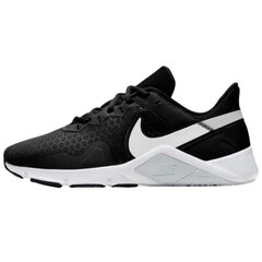 Nike sporta apavi sievietēm CQ9545001, melni цена и информация | Спортивная обувь, кроссовки для женщин | 220.lv