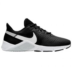 Nike sporta apavi sievietēm CQ9545001, melni цена и информация | Спортивная обувь, кроссовки для женщин | 220.lv