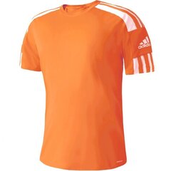 T-krekls vīriešiem Adidas, oranžs cena un informācija | Vīriešu T-krekli | 220.lv