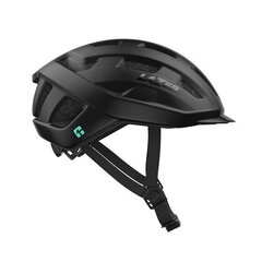 Шлем LAZER CODAX KinetiCore, черный, униразмер цена и информация | Шлемы | 220.lv