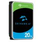 Seagate SkyHawk AI cena un informācija | Iekšējie cietie diski (HDD, SSD, Hybrid) | 220.lv