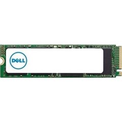 Dell AA615520 цена и информация | Внутренние жёсткие диски (HDD, SSD, Hybrid) | 220.lv