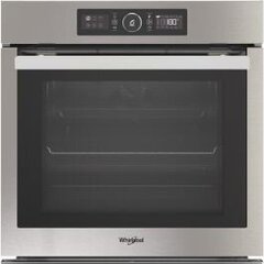 Whirlpool AKZ9 6220 IX cena un informācija | Cepeškrāsnis | 220.lv