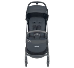 Maxi Cosi sporta rati Jaya, Essential Graphite cena un informācija | Bērnu rati | 220.lv