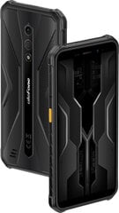 Ulefone Armor X12 Pro 4/64GB Black цена и информация | Мобильные телефоны | 220.lv