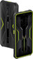 Ulefone Armor X12 Pro 4/64GB Black/Green цена и информация | Mobilie telefoni | 220.lv
