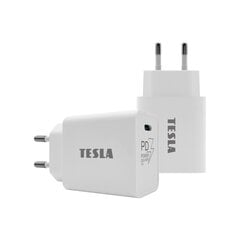 Tesla T100 cena un informācija | Lādētāji un adapteri | 220.lv