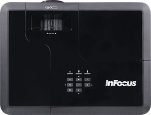 InFocus IN136ST cena un informācija | Projektori | 220.lv