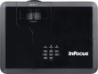 InFocus IN136ST цена и информация | Projektori | 220.lv