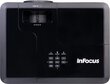 InFocus IN138HDST цена и информация | Projektori | 220.lv