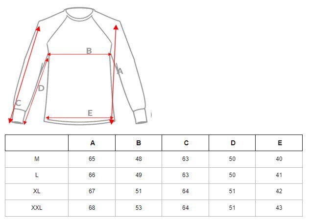 Džemperis vīriešiem Porter O/ZZ190126-52237, balts cena un informācija | Vīriešu džemperi | 220.lv