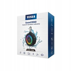 Tesla Sound BS60, черный цена и информация | Домашняя акустика и системы «Саундбар» («Soundbar“) | 220.lv