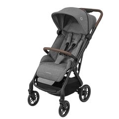 Maxi-Cosi sporta rati Soho, Essential Grey cena un informācija | Bērnu rati | 220.lv