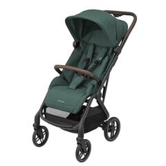 Спортивная коляска Maxi-Cosi Soho, Essential Green цена и информация | Коляски | 220.lv