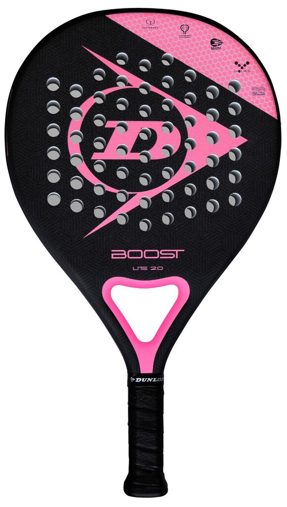 Padel rakete Boost Lite 2.0 цена и информация | Skvošs | 220.lv