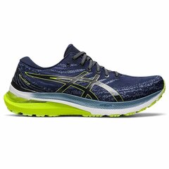 Skriešanas apavi pieaugušajiem Asics Gel-Kayano 29, tumši zili цена и информация | Спортивная обувь, кроссовки для женщин | 220.lv