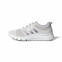 Sporta apavi sievietēm Adidas Fluidup, balti cena un informācija | Sporta apavi sievietēm | 220.lv