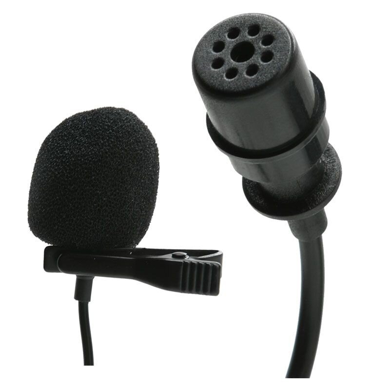 Piespraužams mikrofons DNA SMART MIC цена и информация | Mikrofoni | 220.lv