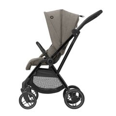 Спортивная коляска Maxi-Cosi Leona 2 Luxe, Twillic Truffle цена и информация | Коляски | 220.lv