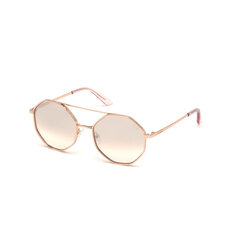 Saulesbrilles sievietēm Guess GU763628U цена и информация | Женские солнцезащитные очки | 220.lv