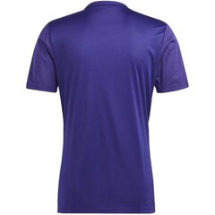 Футболка Adidas Essentials Feelvivid Drop Лаванда цена и информация | Мужские футболки | 220.lv