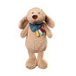 Plīša rotaļlieta BabyOno Dog Willy 1521 цена и информация | Rotaļlietas zīdaiņiem | 220.lv