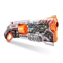 Rotaļu šautene X-Shot Lock Gun, 36606 цена и информация | Игрушки для мальчиков | 220.lv