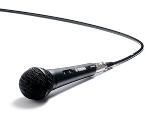 Yamaha DM-105 Black cena un informācija | Mikrofoni | 220.lv