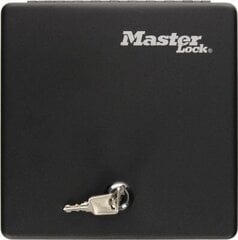 MASTER LOCK KDS1EURHRO Small cash and key lock box цена и информация | Сейфы | 220.lv