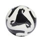 Futbola bumba Adidas Tiro Club Ball HT2430, melna/balta cena un informācija | Futbola bumbas | 220.lv